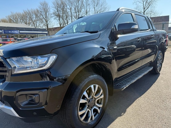 Used Ford Ranger 2020 for sale - 74077550: Photo 10