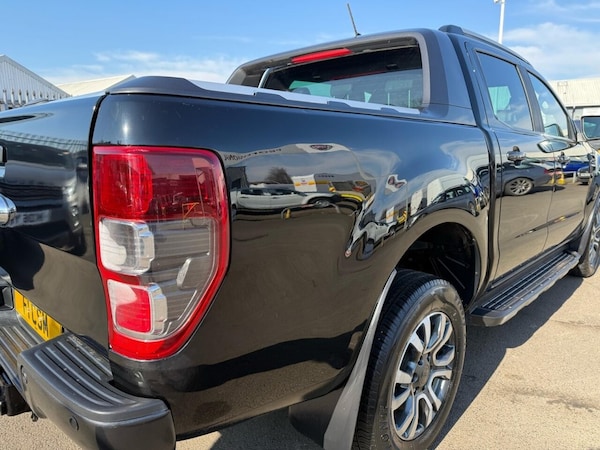 Used Ford Ranger 2020 for sale - 74077550: Photo 11