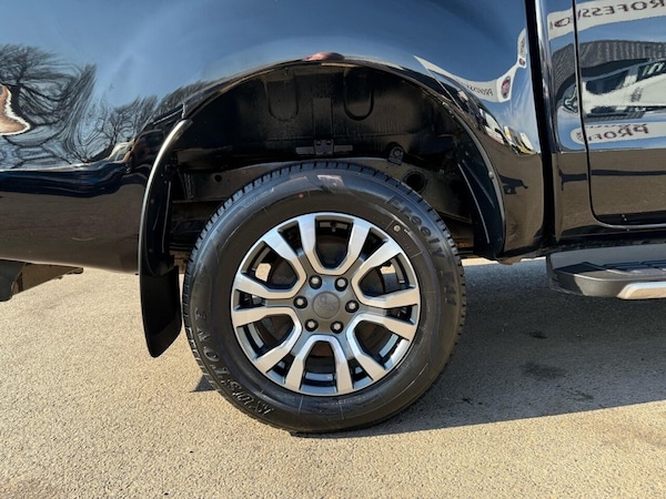 Used Ford Ranger 2020 for sale - 74077550: Photo 13