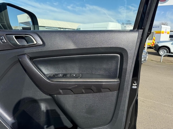 Used Ford Ranger 2020 for sale - 74077550: Photo 17