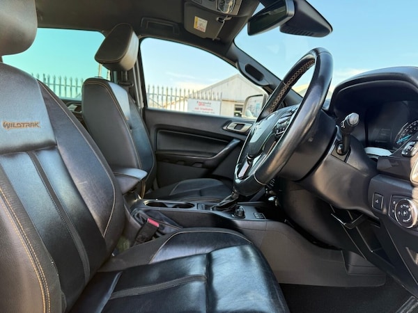 Used Ford Ranger 2020 for sale - 74077550: Photo 18