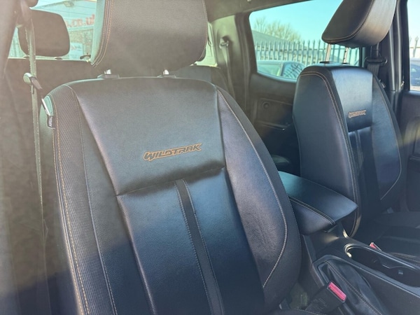Used Ford Ranger 2020 for sale - 74077550: Photo 19