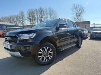 Used Ford Ranger 2020 for sale - 74077550: Photo