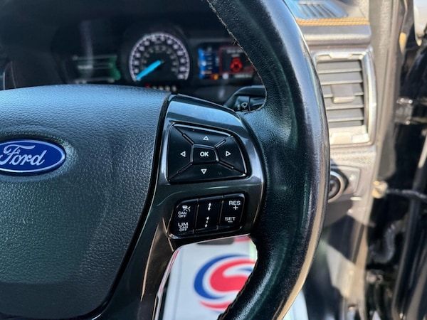 Used Ford Ranger 2020 for sale - 74077550: Photo 23