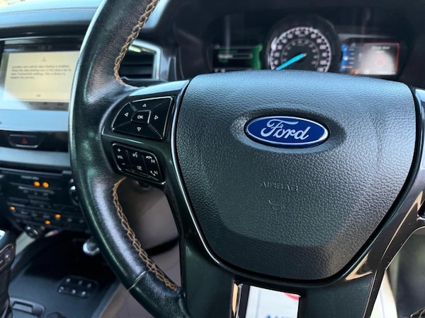Used Ford Ranger 2020 for sale - 74077550: Photo 24