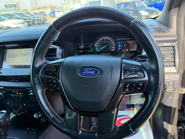 Used Ford Ranger 2020 for sale - 74077550: Photo 25