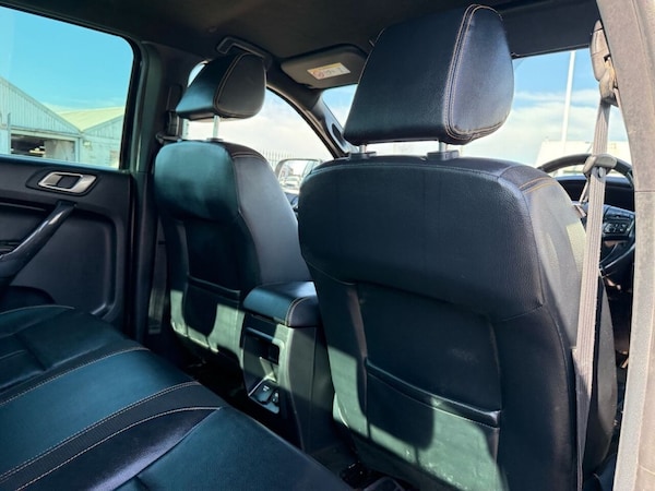 Used Ford Ranger 2020 for sale - 74077550: Photo 28