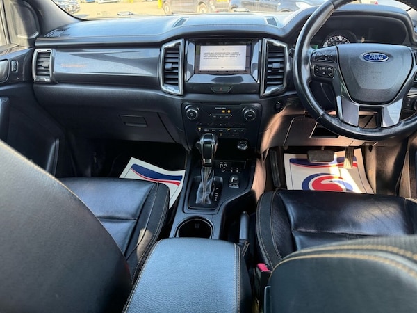 Used Ford Ranger 2020 for sale - 74077550: Photo 31