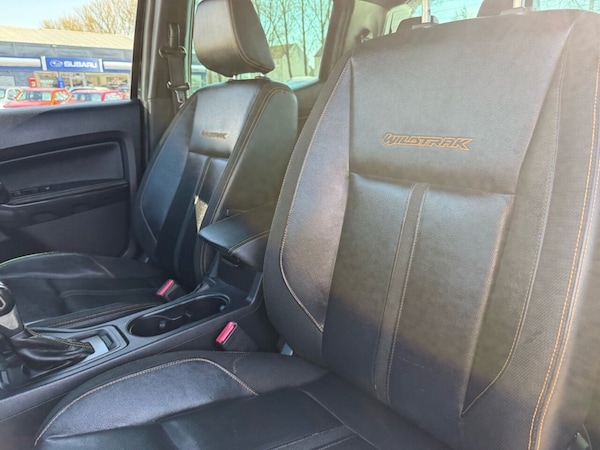 Used Ford Ranger 2020 for sale - 74077550: Photo 32