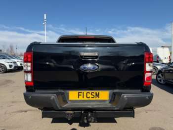 Used Ford Ranger 2020 for sale - 74077550: Photo