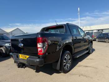 Used Ford Ranger 2020 for sale - 74077550: Photo