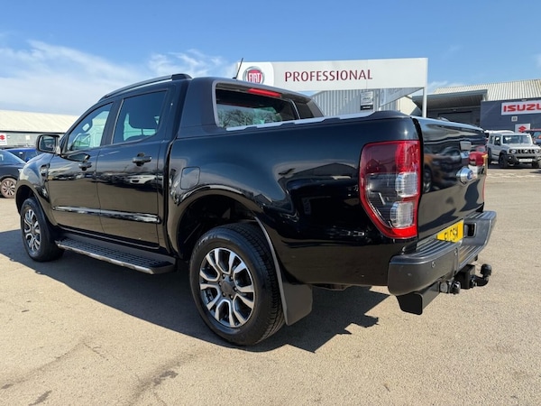 Used Ford Ranger 2020 for sale - 74077550: Photo 5