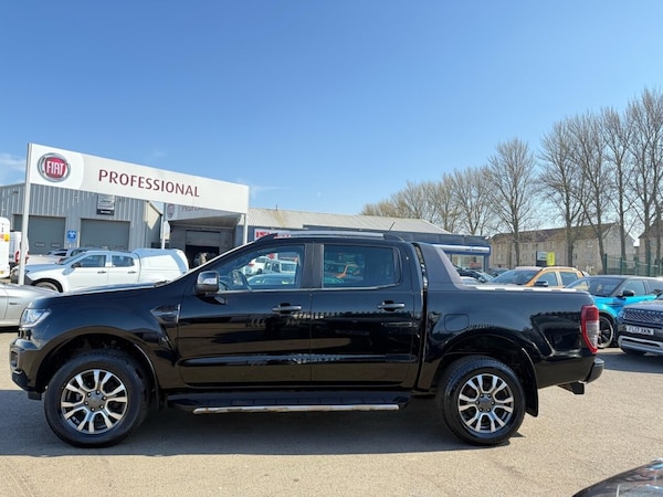 Used Ford Ranger 2020 for sale - 74077550: Photo 6