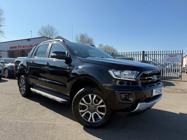 Used Ford Ranger 2020 for sale - 74077550: Photo 8