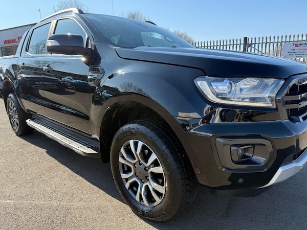 Used Ford Ranger 2020 for sale - 74077550: Photo 9