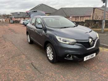 Used Renault Kadjar 2016 for sale - 74237359: Photo