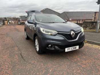 Used Renault Kadjar 2016 for sale - 74237359: Photo