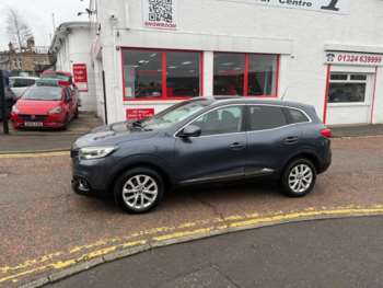 Used Renault Kadjar 2016 for sale - 74237359: Photo