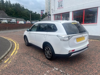 Used Mitsubishi Outlander 2015 for sale - 75596388: Photo