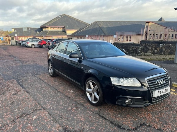 Used Audi A6 2010 for sale - 69848716: Photo 10
