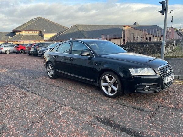 Used Audi A6 2010 for sale - 69848716: Photo 11