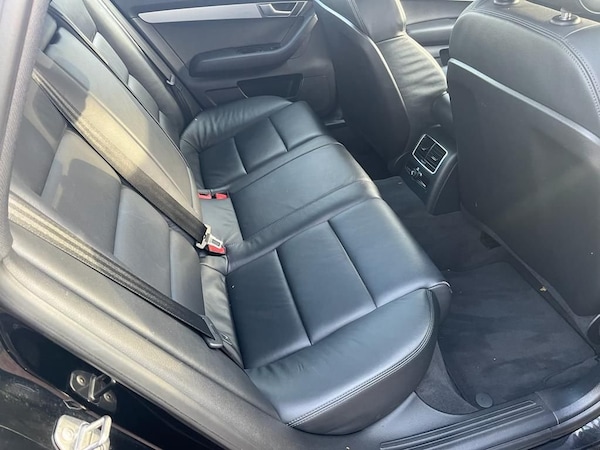 Used Audi A6 2010 for sale - 69848716: Photo 14