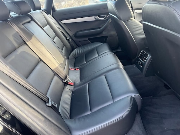 Used Audi A6 2010 for sale - 69848716: Photo 15