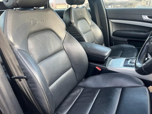 Used Audi A6 2010 for sale - 69848716: Photo 17