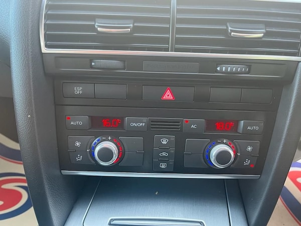 Used Audi A6 2010 for sale - 69848716: Photo 19
