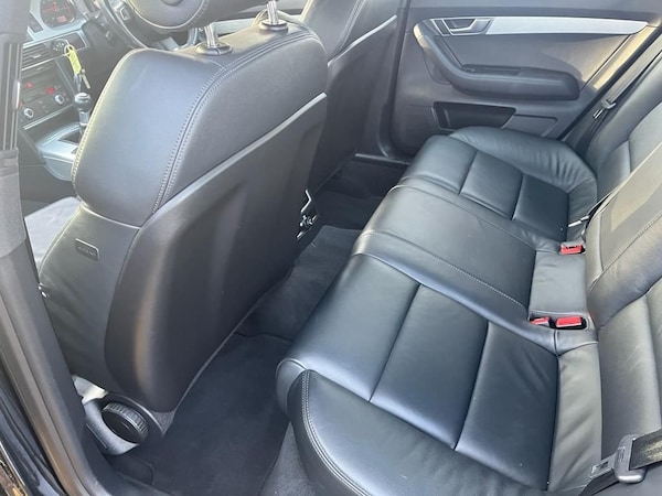 Used Audi A6 2010 for sale - 69848716: Photo 22