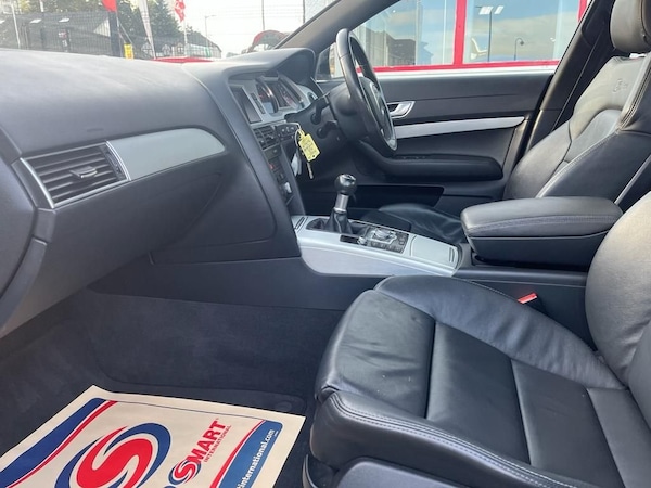 Used Audi A6 2010 for sale - 69848716: Photo 23