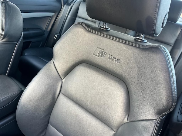 Used Audi A6 2010 for sale - 69848716: Photo 25