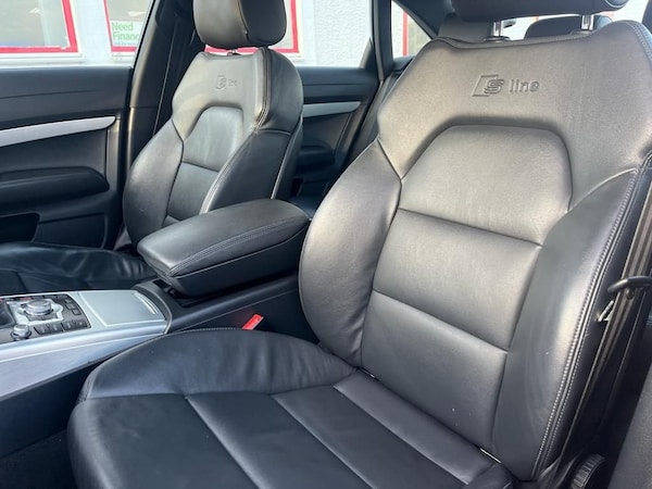 Used Audi A6 2010 for sale - 69848716: Photo 26