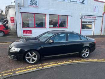 Used Audi A6 Saloon 2010 for sale - 69848716: Photo