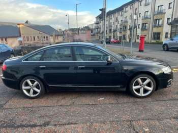 Used Audi A6 Saloon 2010 for sale - 69848716: Photo