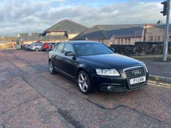 Used Audi A6 Saloon 2010 for sale - 69848716: Photo