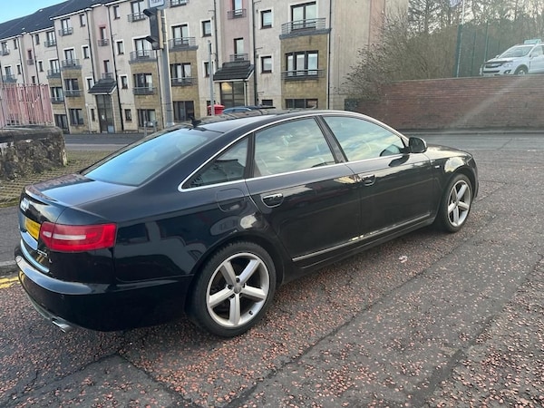 Used Audi A6 2010 for sale - 69848716: Photo 6