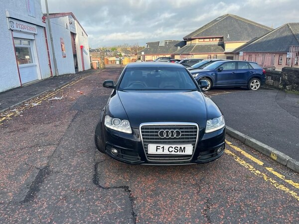 Used Audi A6 2010 for sale - 69848716: Photo 9