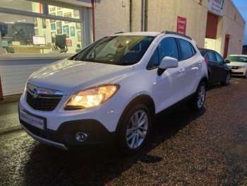 Used Vauxhall Mokka 2016 for sale - 69944712: Photo