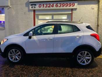 Used Vauxhall Mokka 2016 for sale - 69944712: Photo