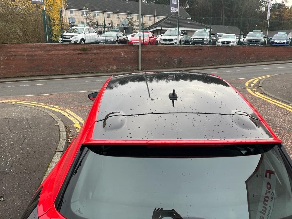 Used Volkswagen Scirocco 2016 for sale - 77669035: Photo 11