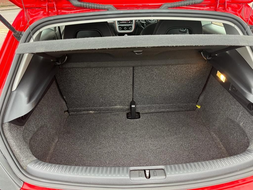 Used Volkswagen Scirocco 2016 for sale - 77669035: Photo 14