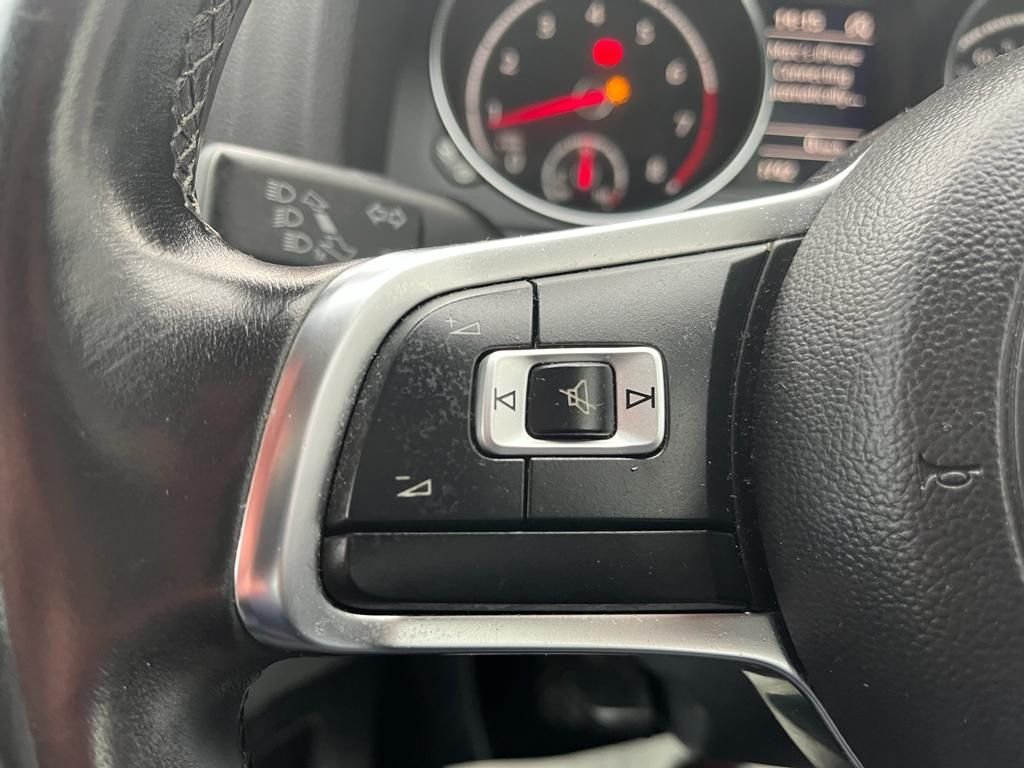 Used Volkswagen Scirocco 2016 for sale - 77669035: Photo 20