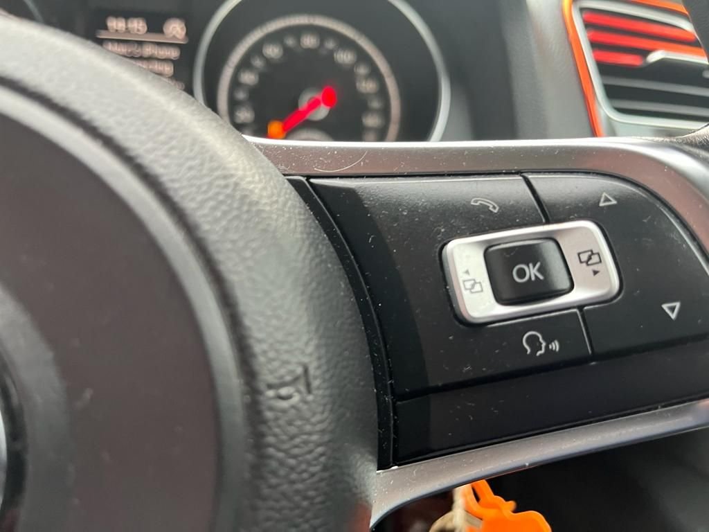 Used Volkswagen Scirocco 2016 for sale - 77669035: Photo 21