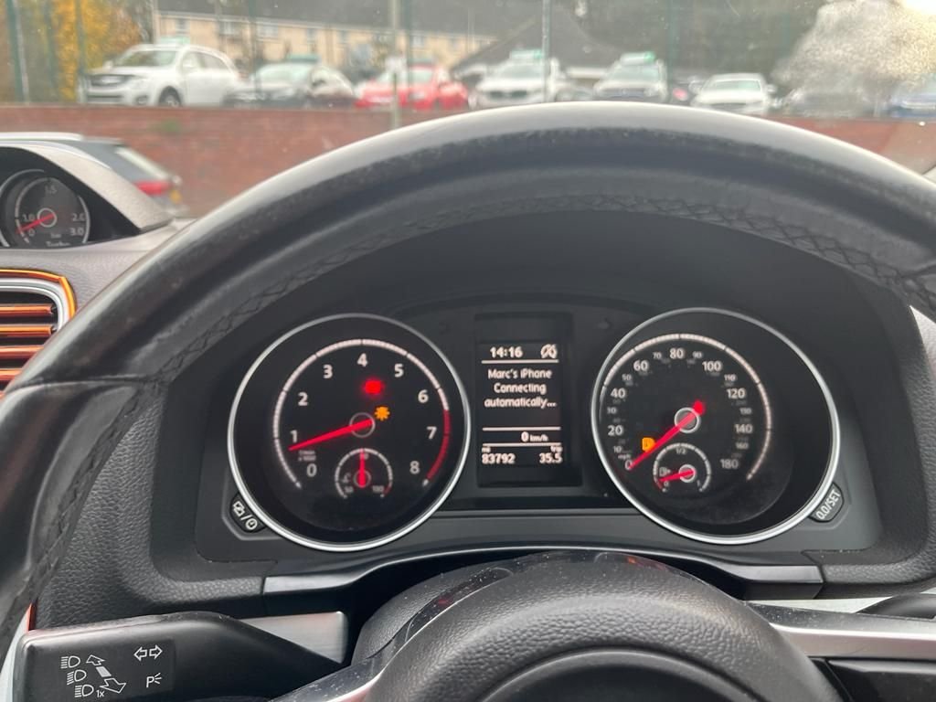 Used Volkswagen Scirocco 2016 for sale - 77669035: Photo 25