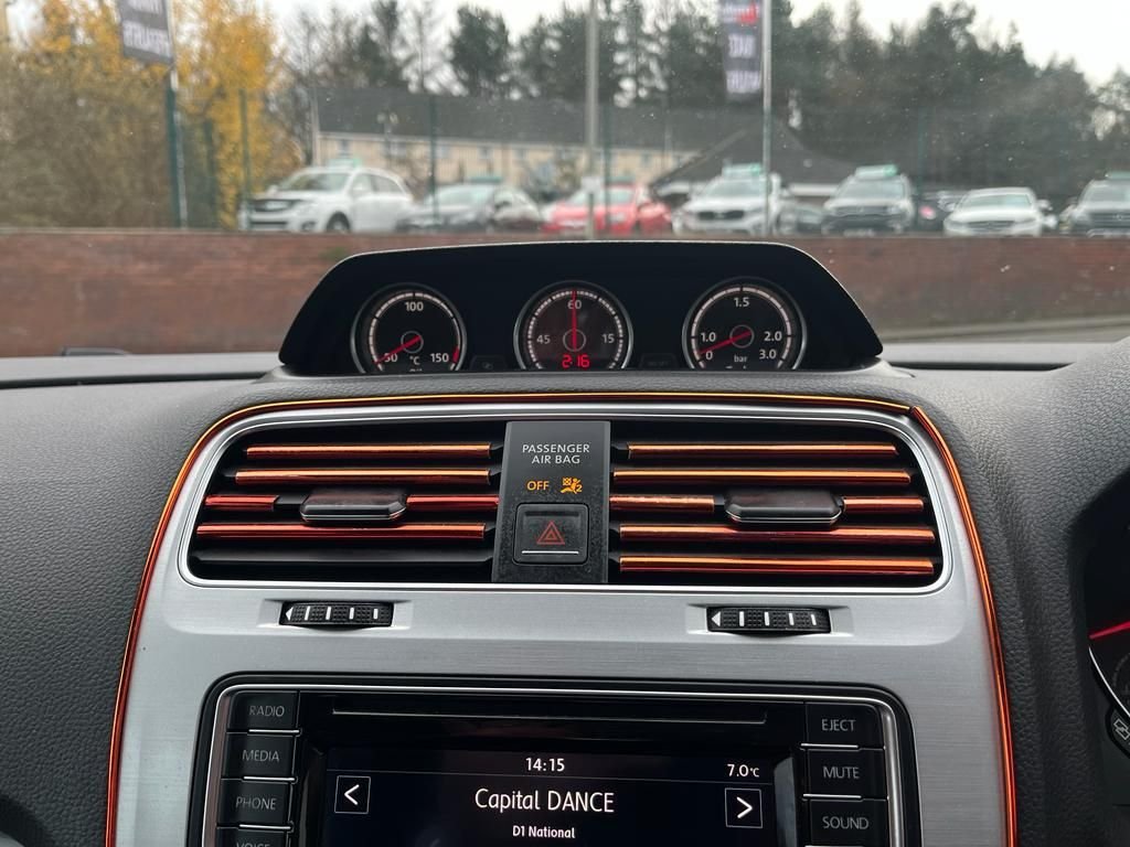 Used Volkswagen Scirocco 2016 for sale - 77669035: Photo 26