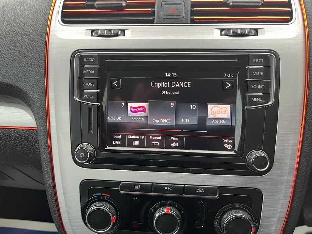 Used Volkswagen Scirocco 2016 for sale - 77669035: Photo 27