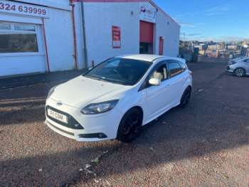 Used Ford Focus 2012 for sale - 73572268: Photo