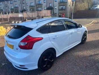 Used Ford Focus 2012 for sale - 73572268: Photo