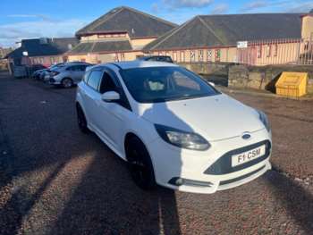 Used Ford Focus 2012 for sale - 73572268: Photo